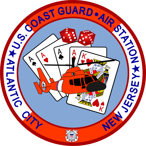 Coast Guard Air Station Atlantic City